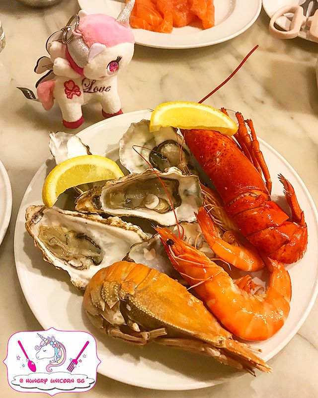 My food from Instagram!