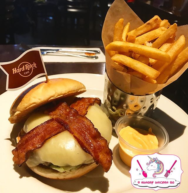 My food from Instagram!
