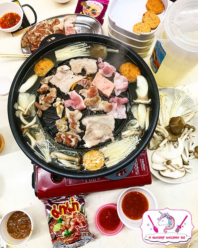 My food from Instagram!