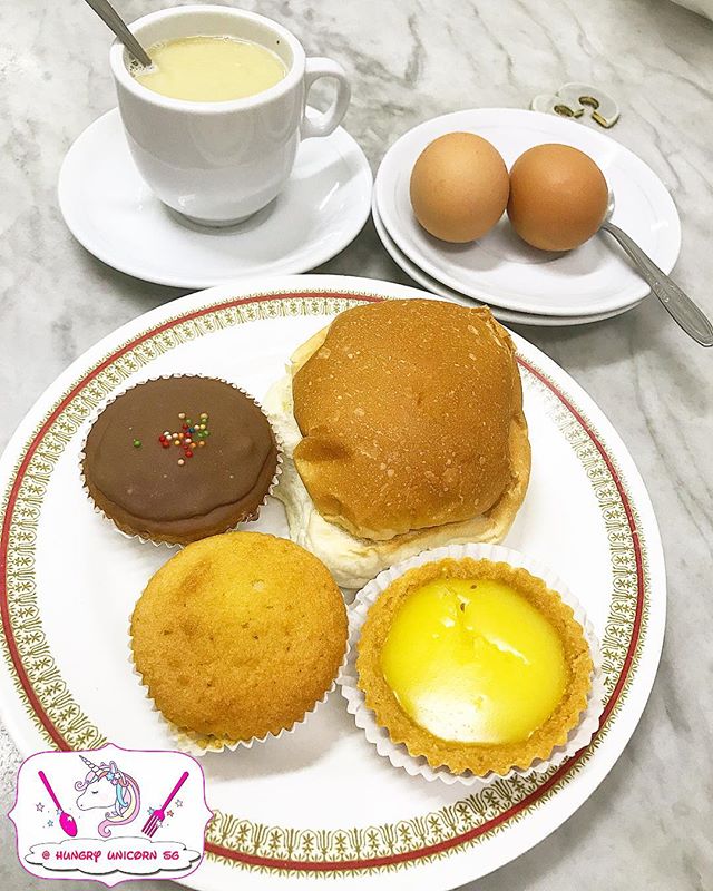 My food from Instagram!