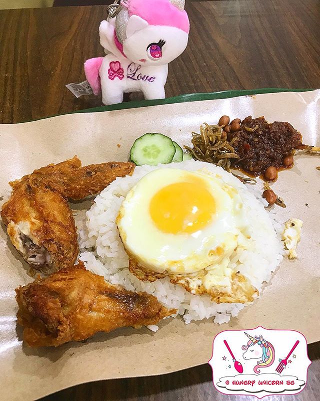 My food from Instagram!