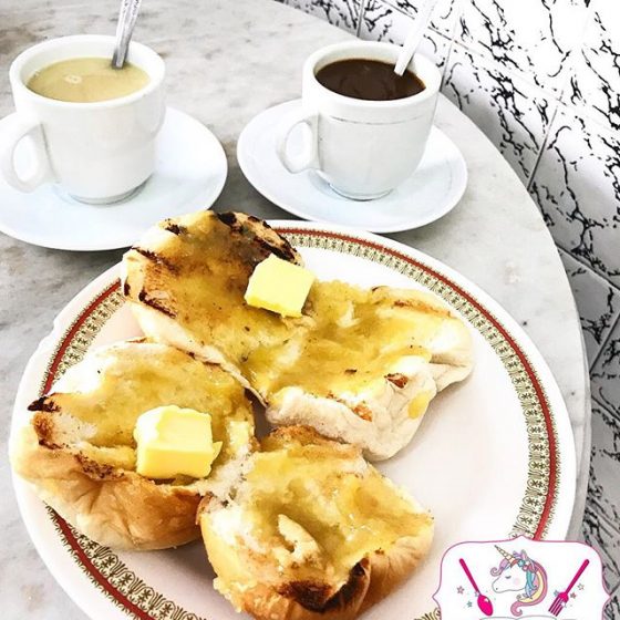 My food from Instagram!