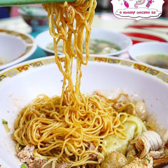 My food from Instagram!