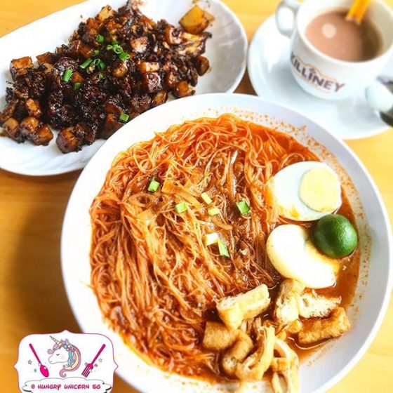 My food from Instagram!
