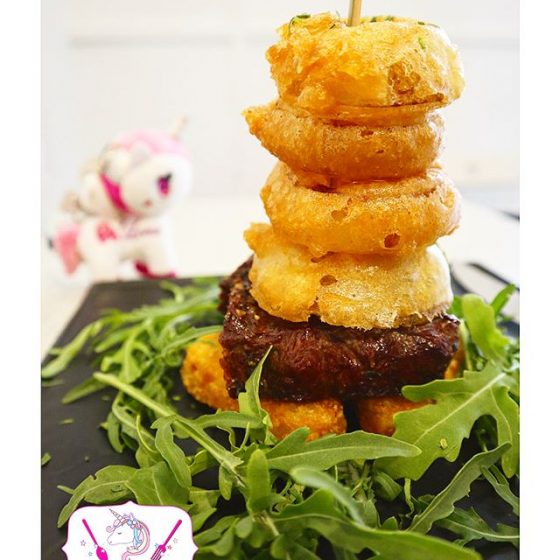 My food from Instagram!