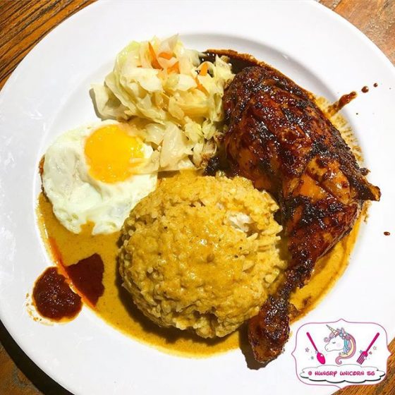My food from Instagram!