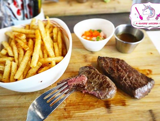 My food from Instagram!