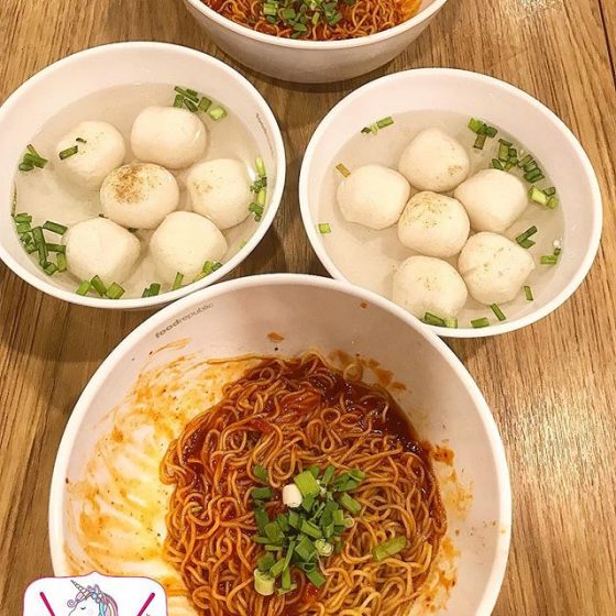 My food from Instagram!