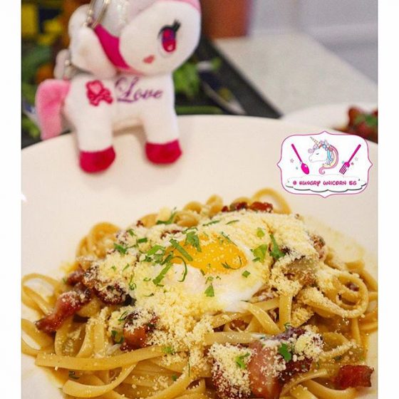 My food from Instagram!