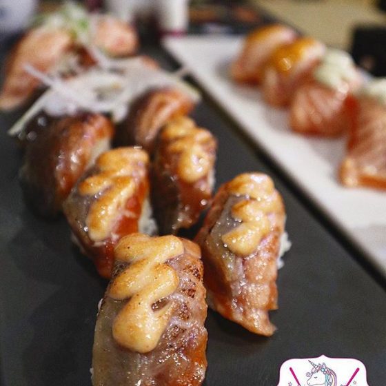 My food from Instagram!