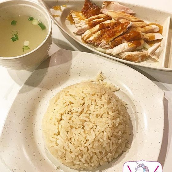 My food from Instagram!