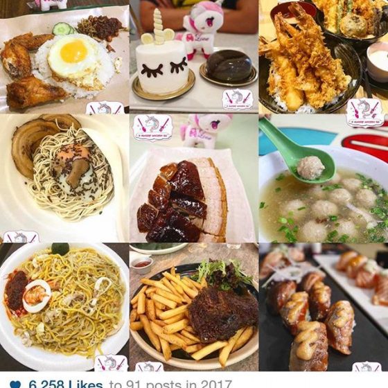 My food from Instagram!