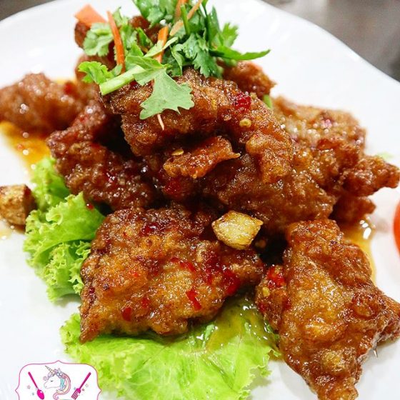 My food from Instagram!