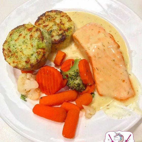 My food from Instagram!