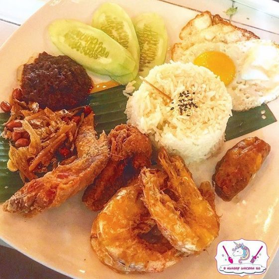 My food from Instagram!