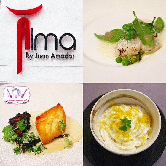 My food from Instagram!