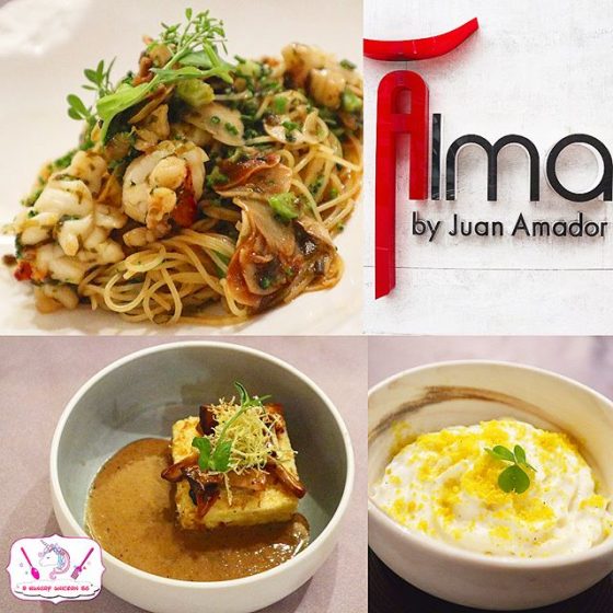 My food from Instagram!
