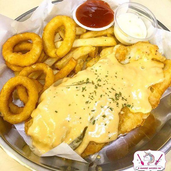 My food from Instagram!