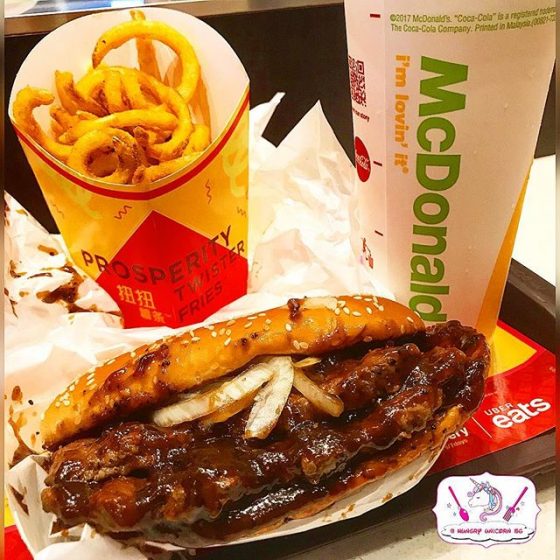 My food from Instagram!