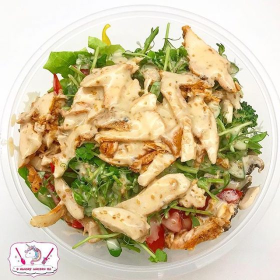 My food from Instagram!