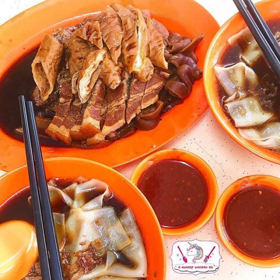 My food from Instagram!