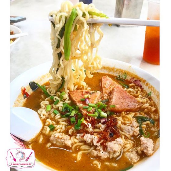 My food from Instagram!