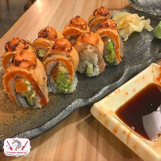 My food from Instagram!