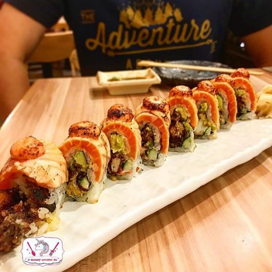 My food from Instagram!