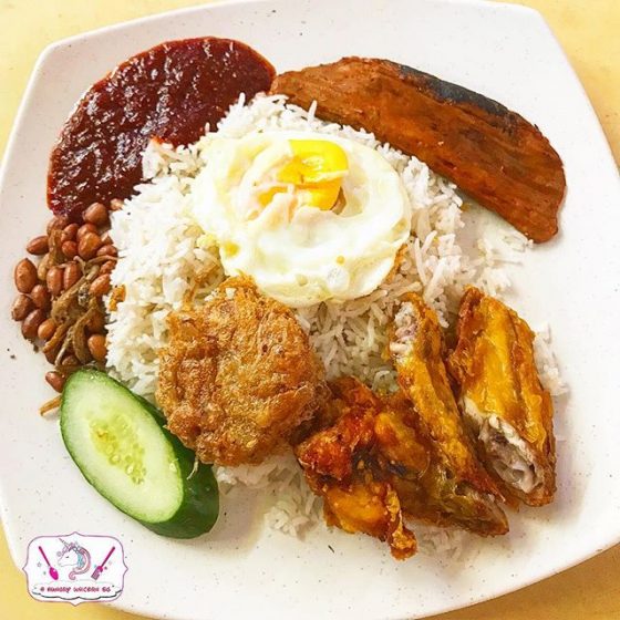 My food from Instagram!