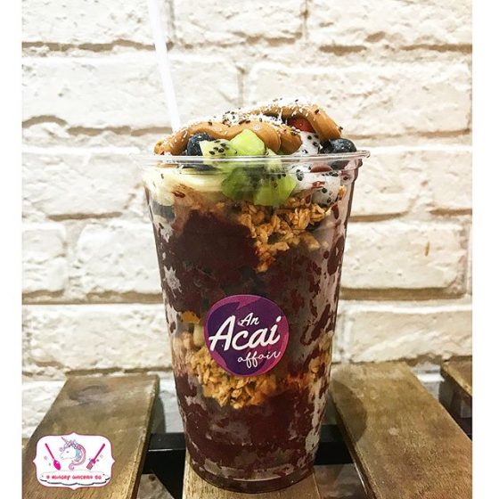 My food from Instagram!