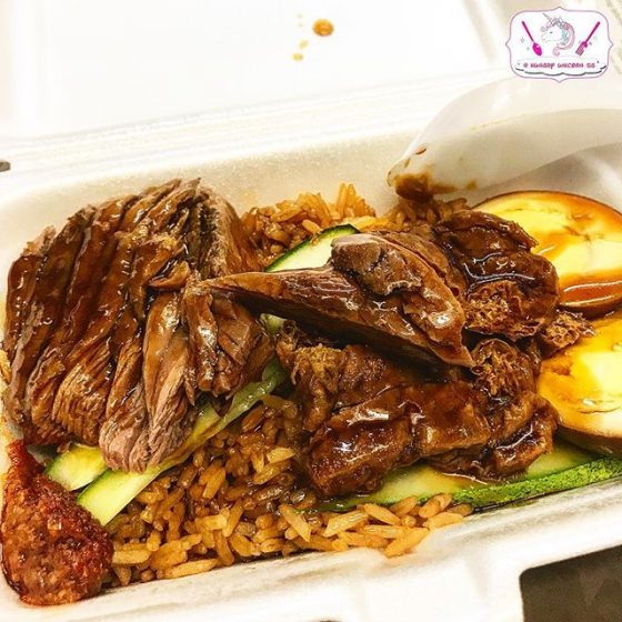 My food from Instagram!