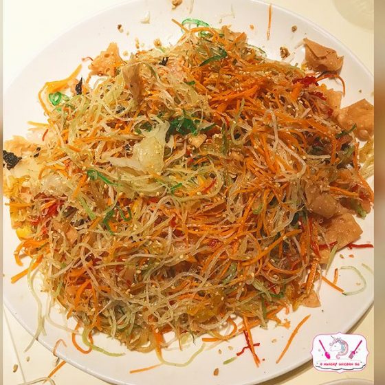 My food from Instagram!