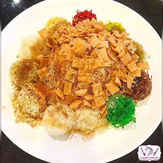 My food from Instagram!