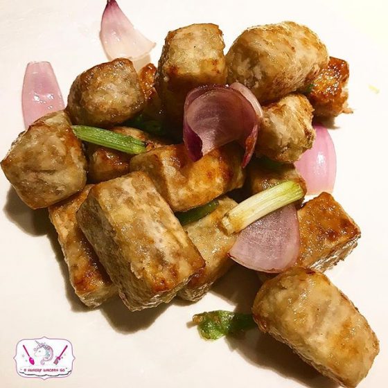 My food from Instagram!