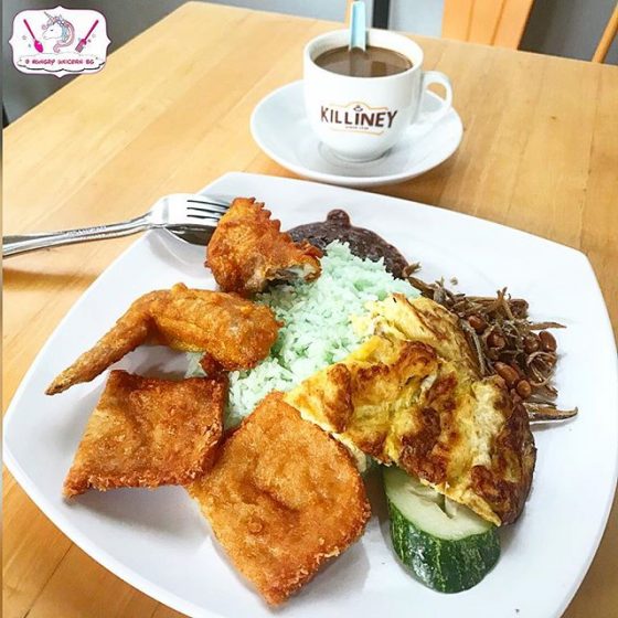 My food from Instagram!