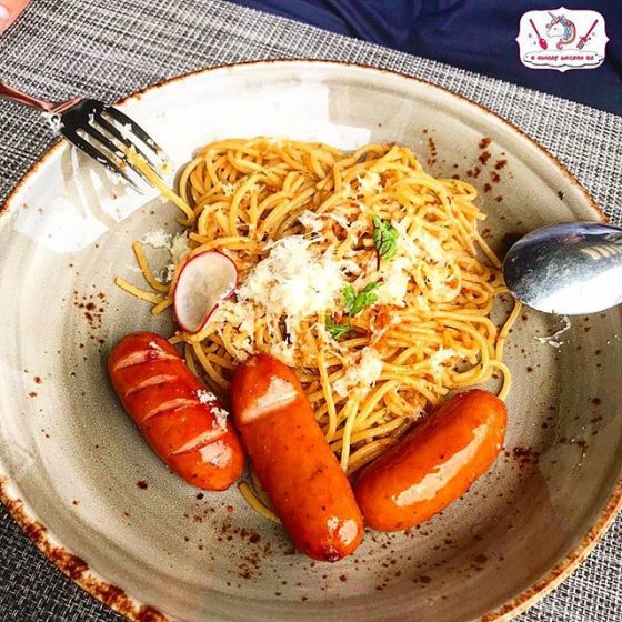 My food from Instagram!
