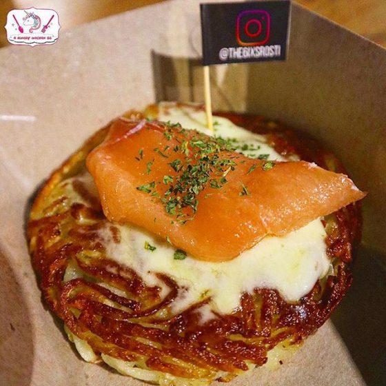 My food from Instagram!