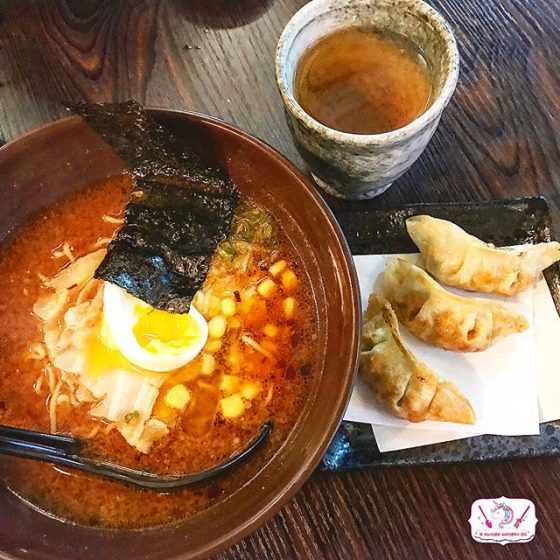 My food from Instagram!