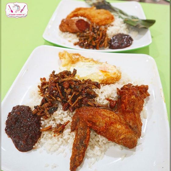 My food from Instagram!
