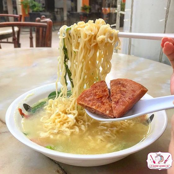 My food from Instagram!