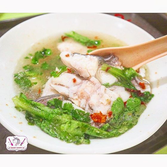 My food from Instagram!