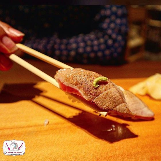 My food from Instagram!
