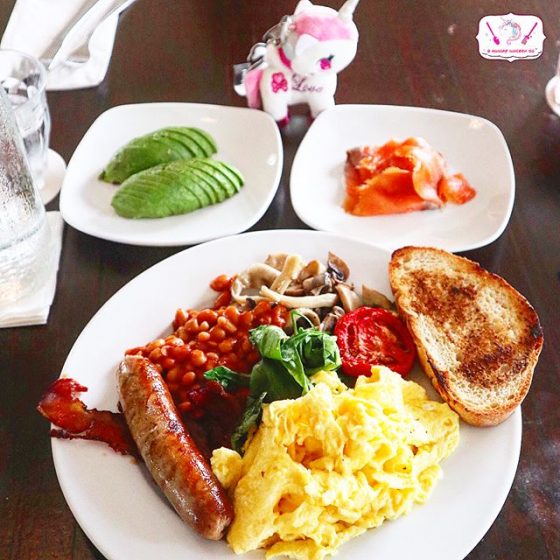 My food from Instagram!