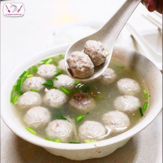 My food from Instagram!