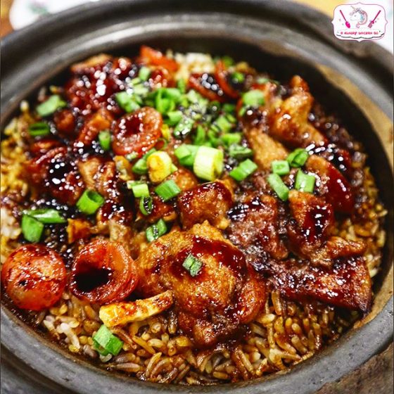 My food from Instagram!