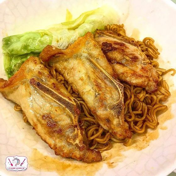 My food from Instagram!
