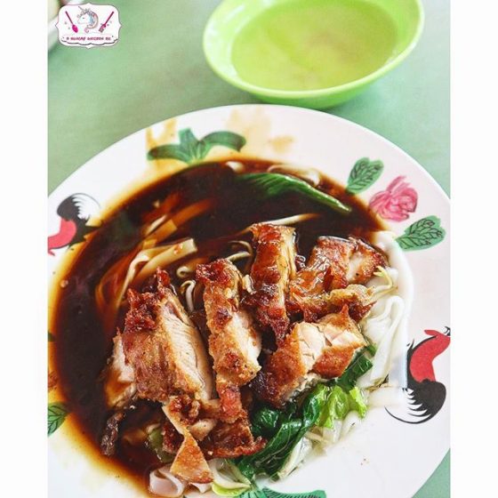 My food from Instagram!