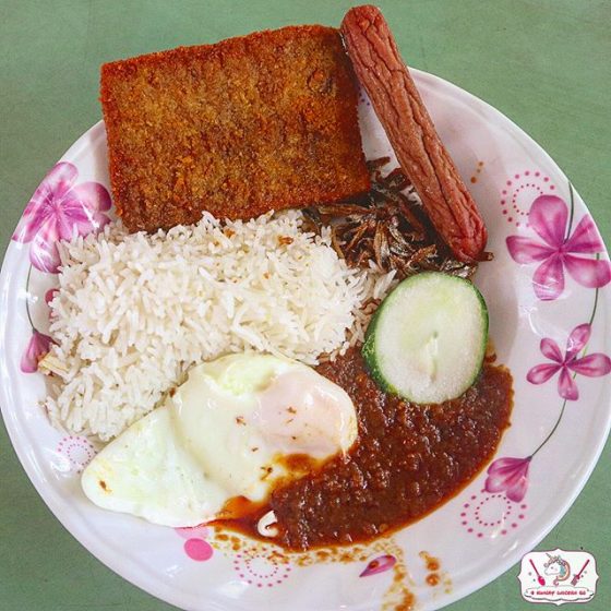 My food from Instagram!