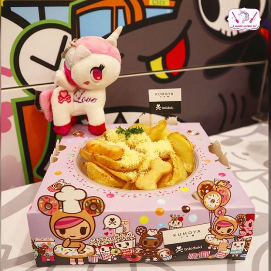 My food from Instagram!