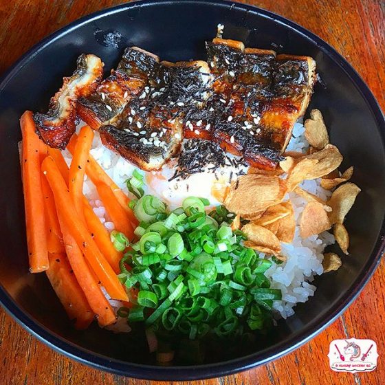 My food from Instagram!